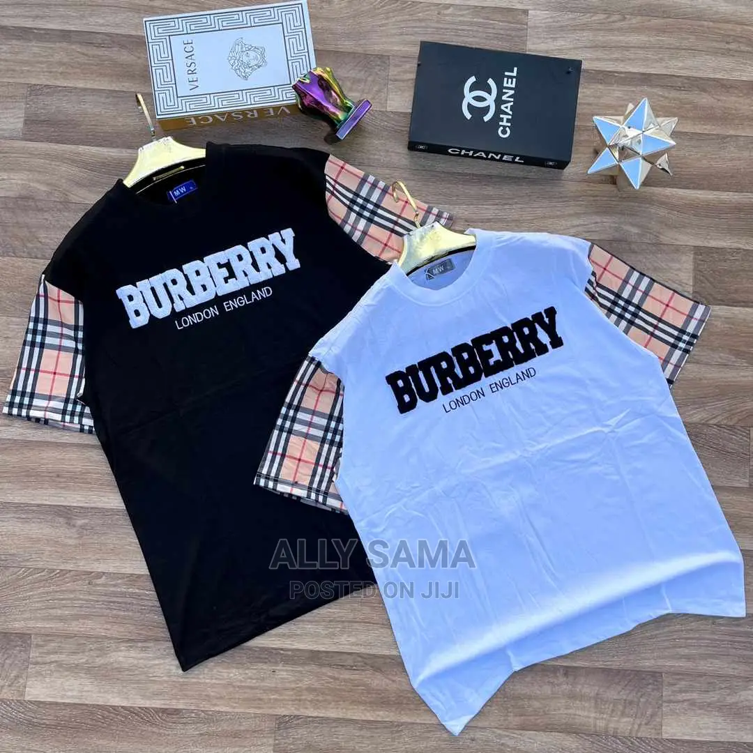 New T-Shirt Quality