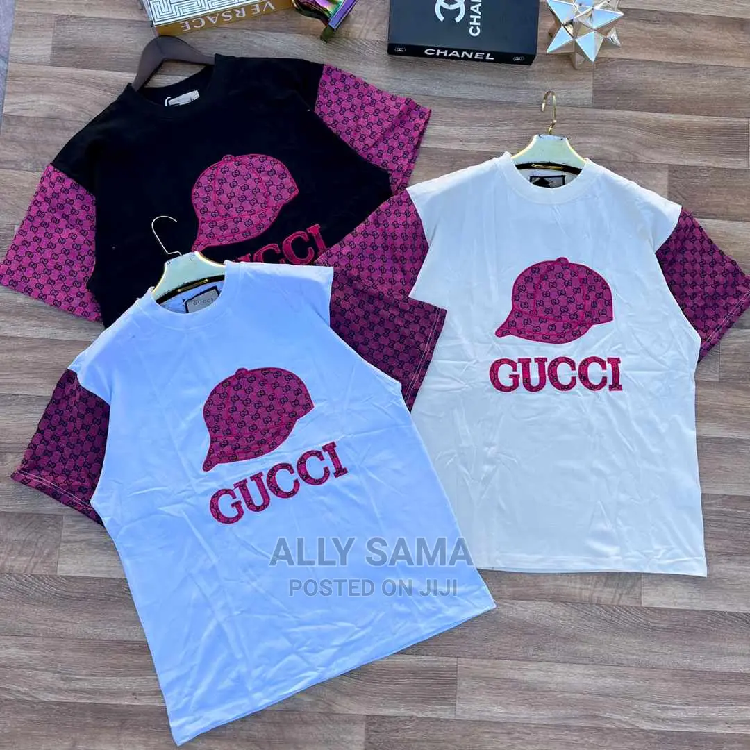 New T-Shirt Quality