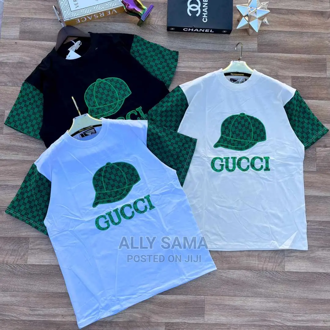 New T-Shirt Quality