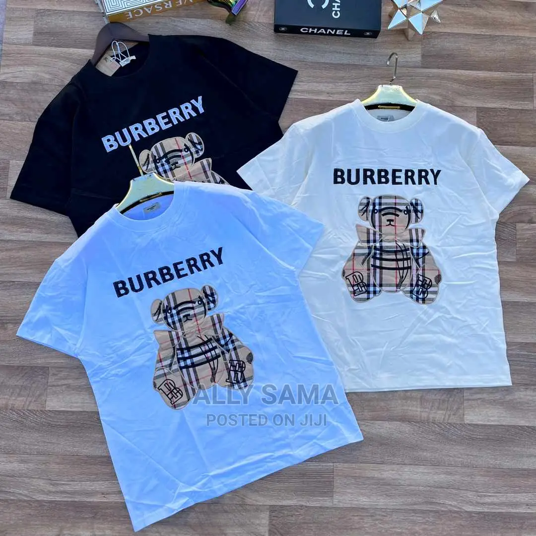 New T-Shirt Quality