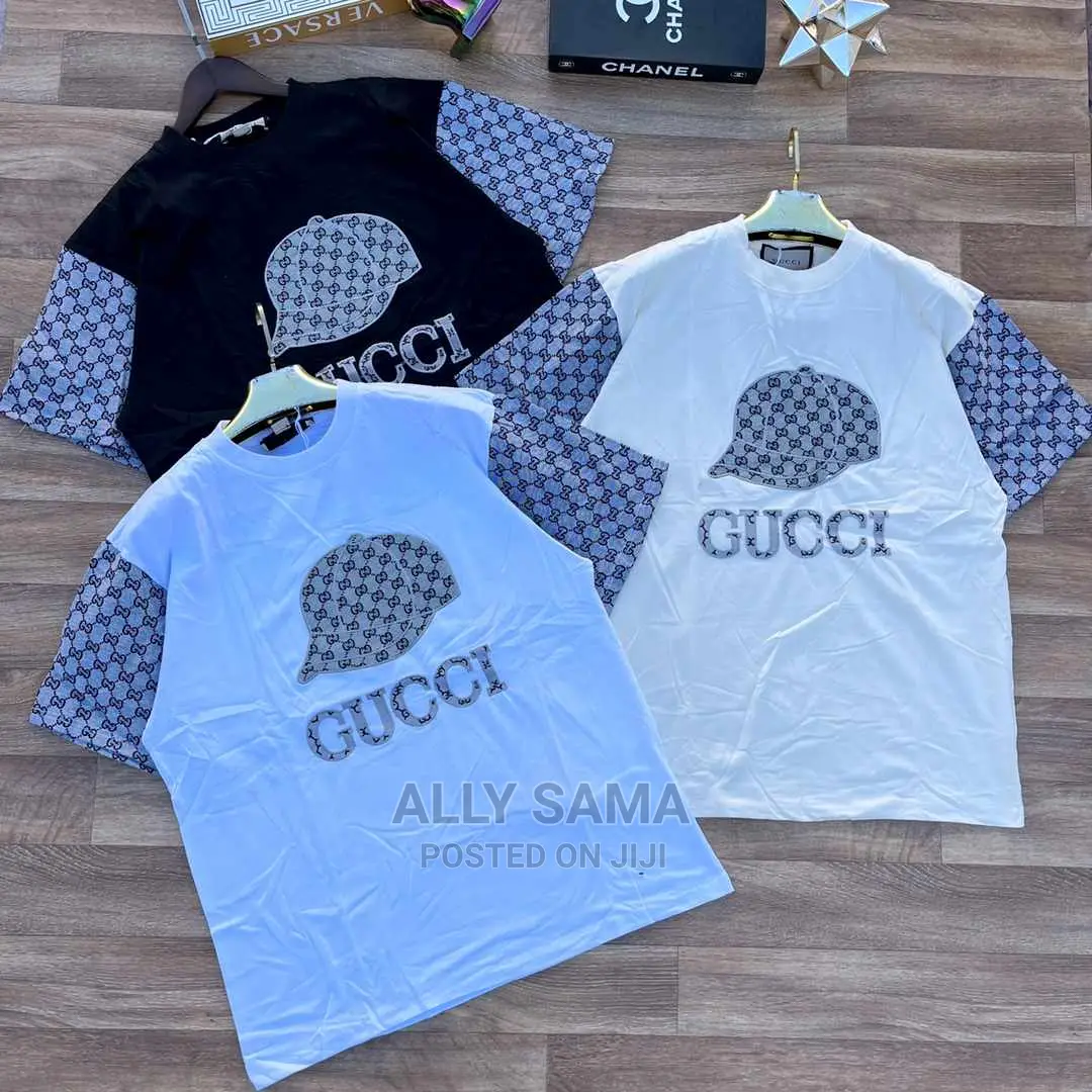 New T-Shirt Quality