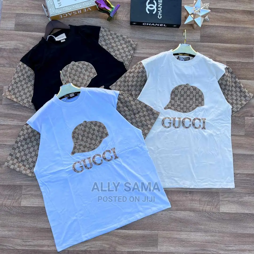 New T-Shirt Quality