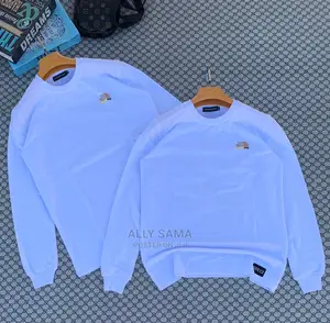 Sweatshirt Quality