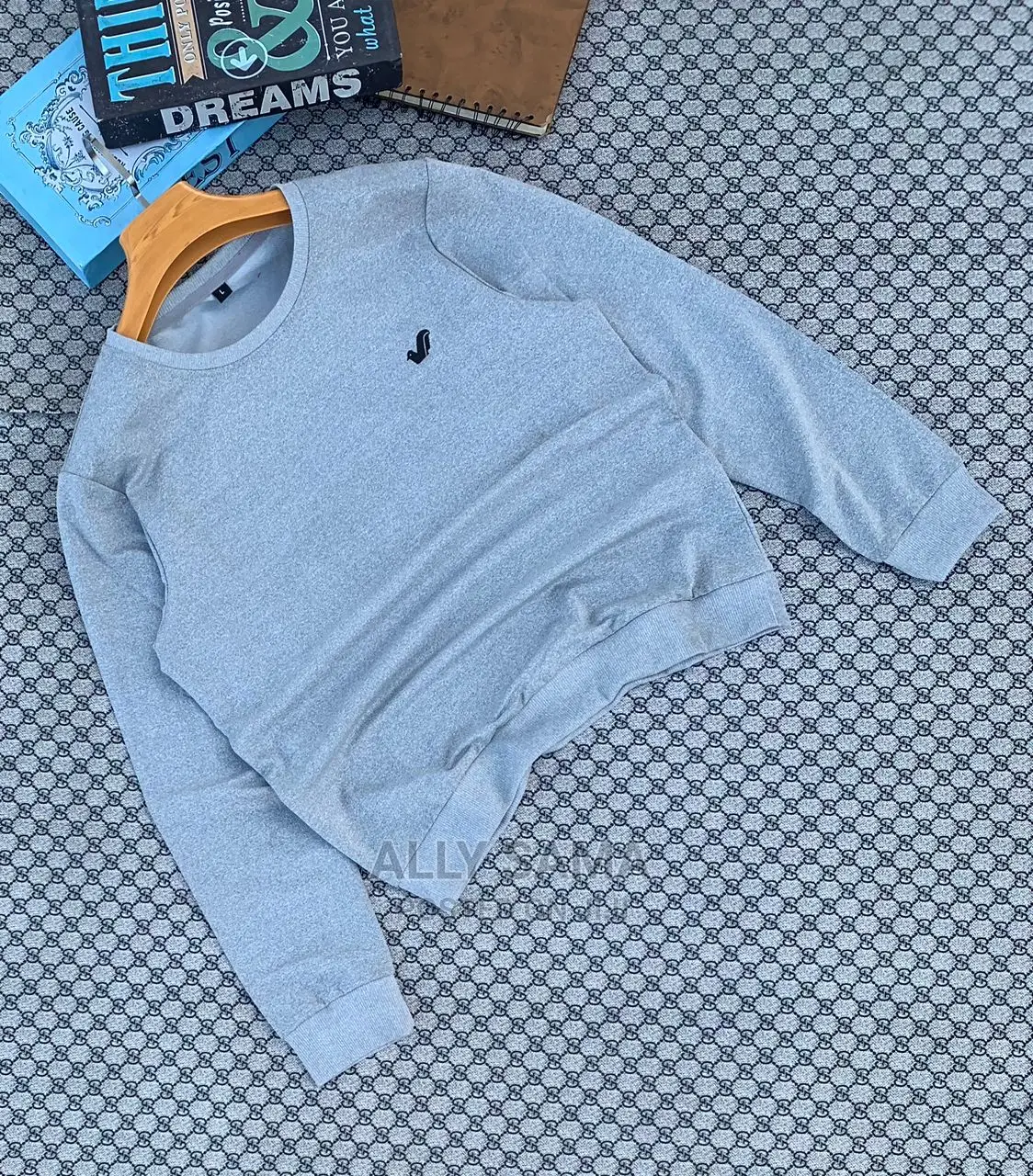 Sweatshirt Quality