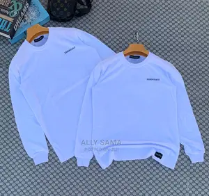 Sweatshirt Quality