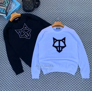 Sweatshirt Quality