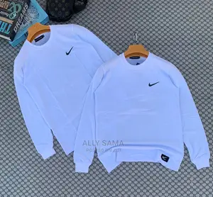 Sweatshirt Quality