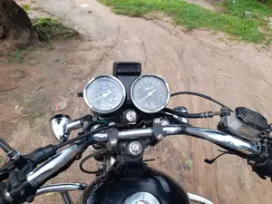 Shineray XY125-25 2021