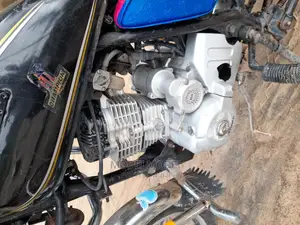 Shineray XY125-25 2021