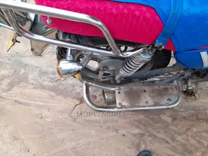 Shineray XY125-25 2021