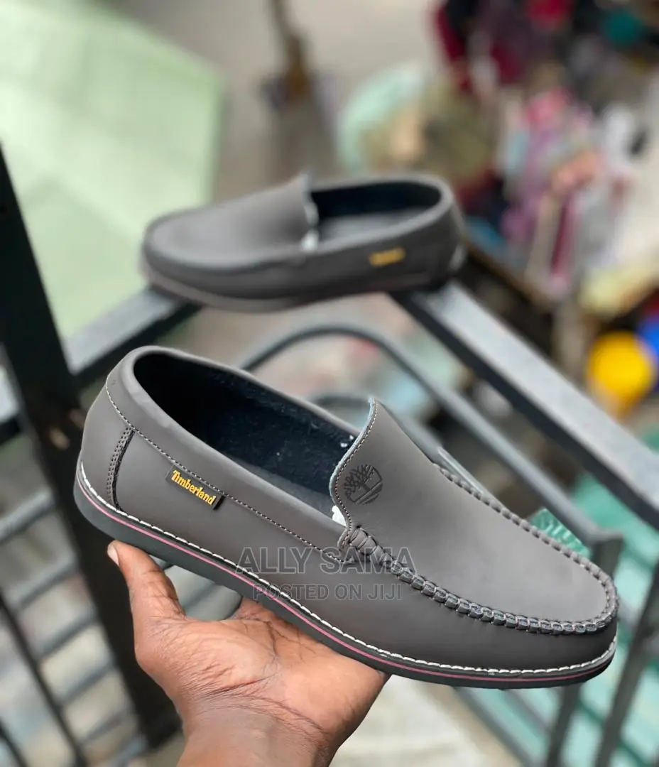 Loafers Quality