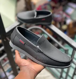 Loafers Quality