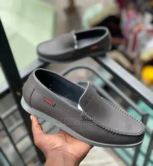Loafers Quality