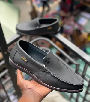Loafers Quality