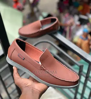 Loafers Quality