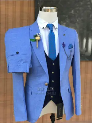 Suti Za Kiume | Men's Suits