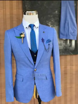 Suti Za Kiume | Men's Suits