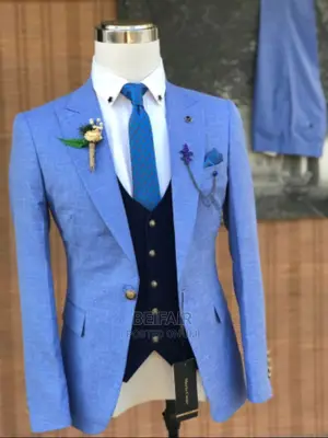 Suti Za Kiume | Men's Suits