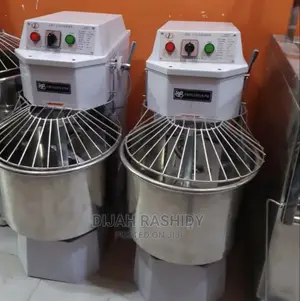 Heavy Duty Mixer Kg 50