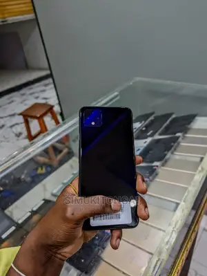 Google Pixel 4 XL 64 GB Black