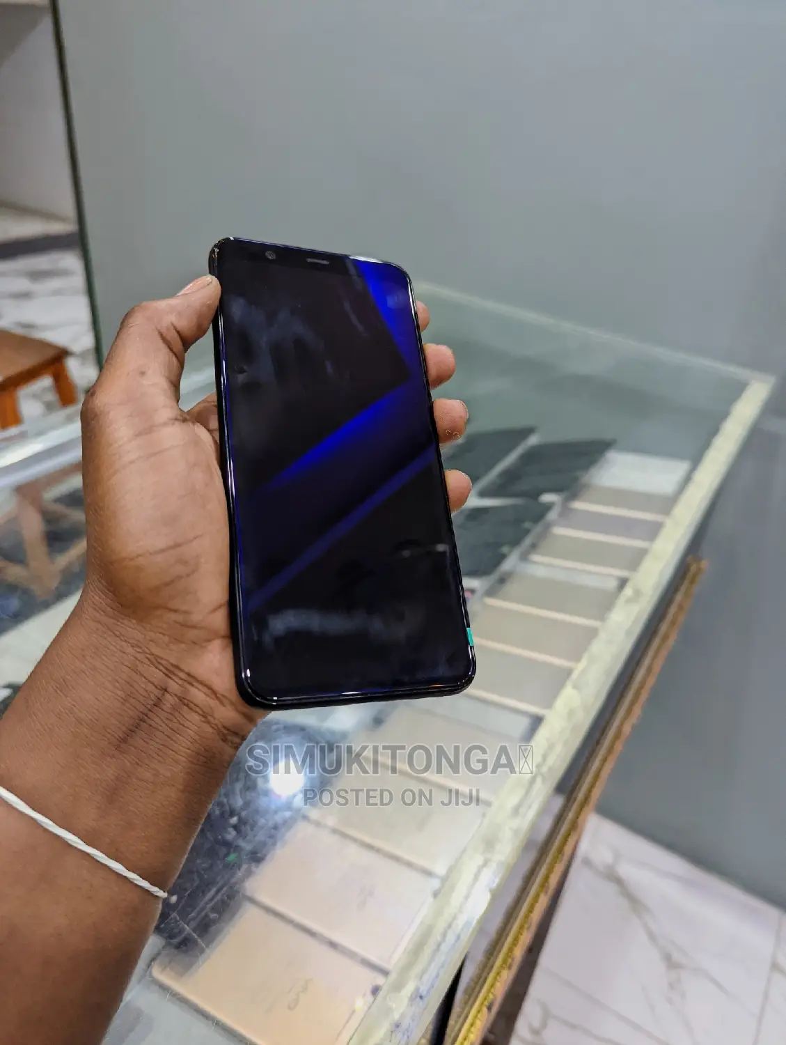 Google Pixel 4 XL 64 GB Black