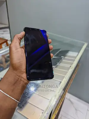 Google Pixel 4 XL 64 GB Black