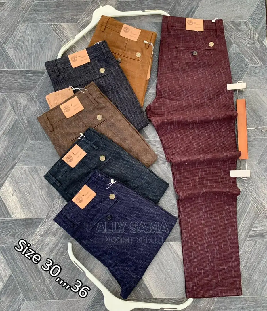 Clothing Pants