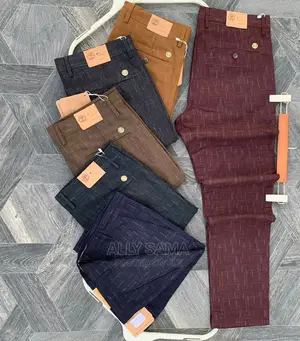 Clothing Pants