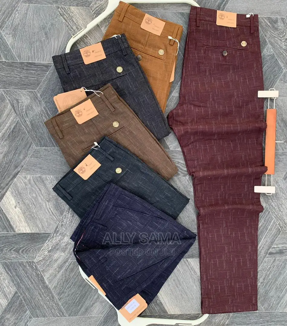 Clothing Pants