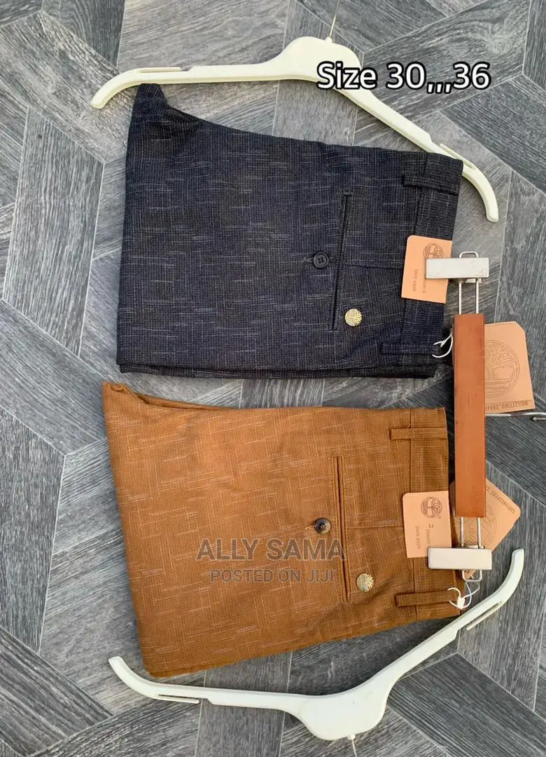 Clothing Pants