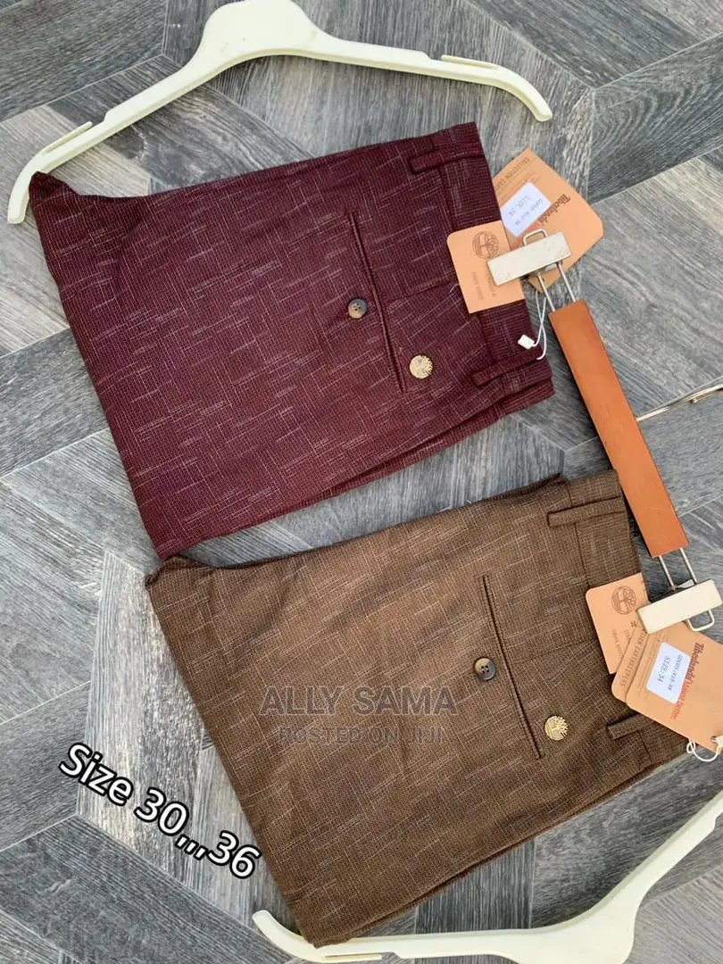 Clothing Pants