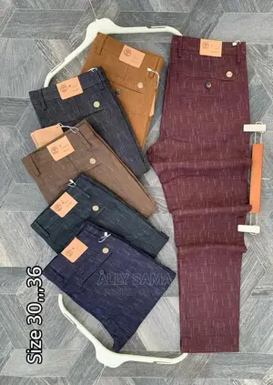 Clothing Pants