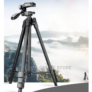 Tripod Stand for Camera 