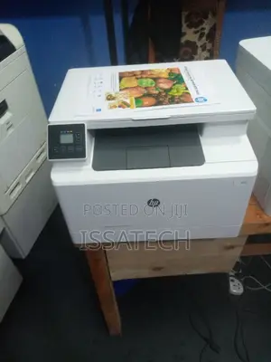 Hp Colored Machine