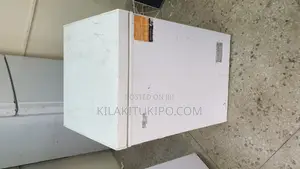Chest Freezer 100L