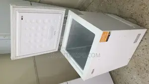 Chest Freezer 100L