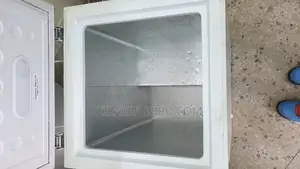 Chest Freezer 100L