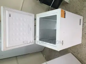 Chest Freezer 100L