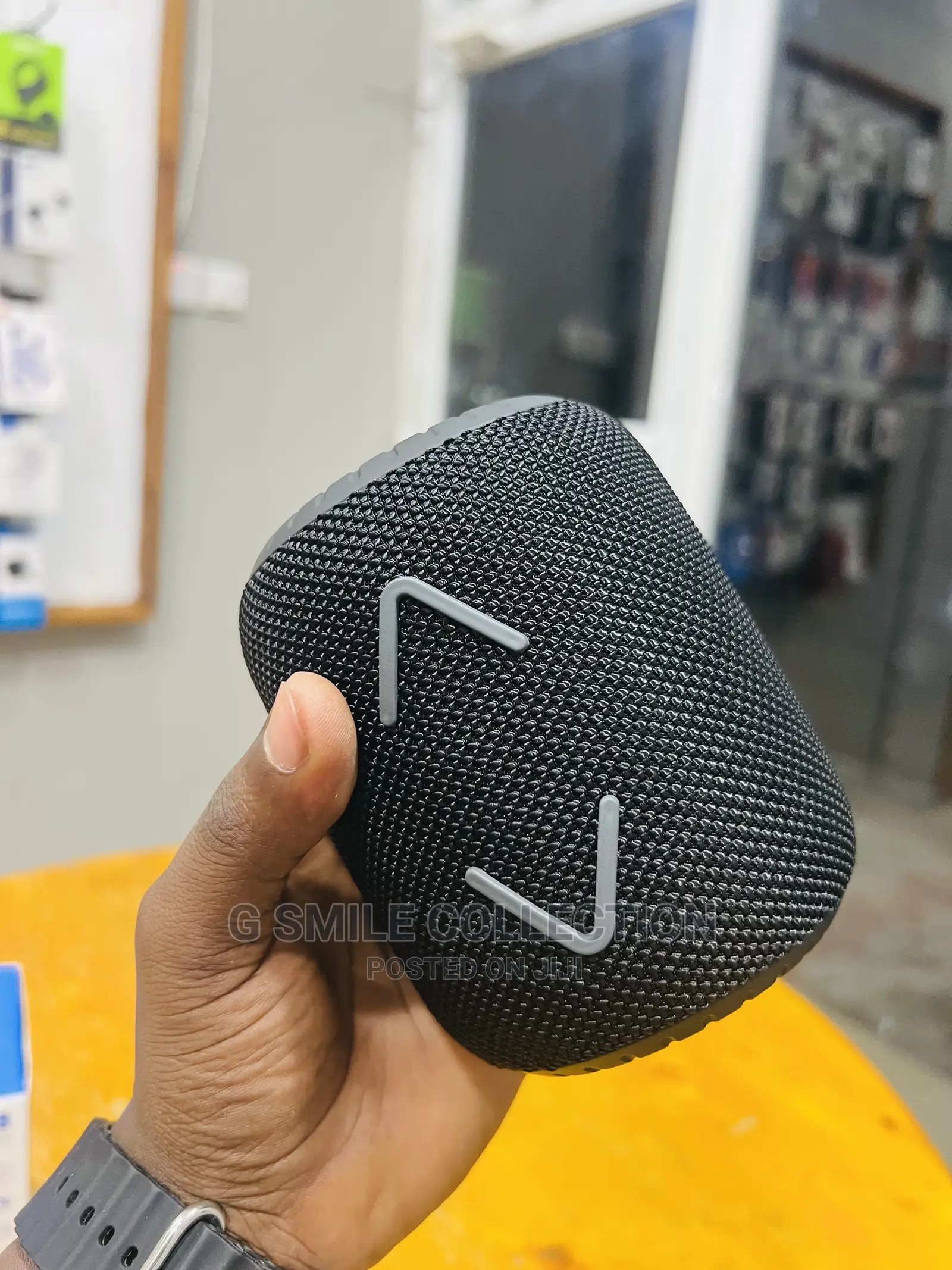 Hainoteko S38 Speakers