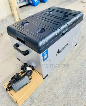 Fridge Car 30ltrs/Friji Ya Kwenye Gar Lita30