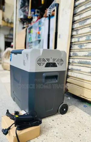 Fridge Car50ltrs/Fridge Ya Magar 50ltr