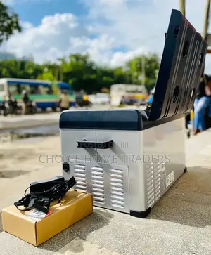 Fridge Car50ltrs/Fridge Ya Magar 50ltr