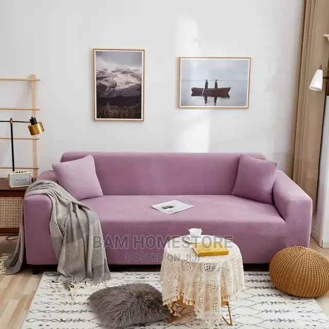 Sofa Cover