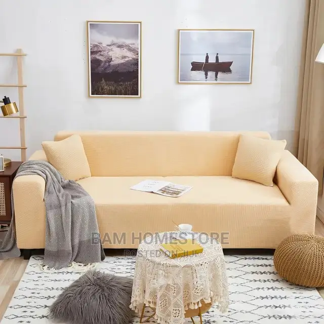 Sofa Cover