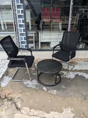Visitors Chair