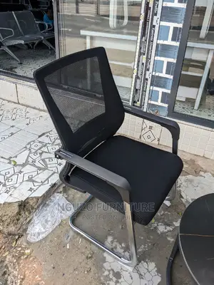 Visitors Chair