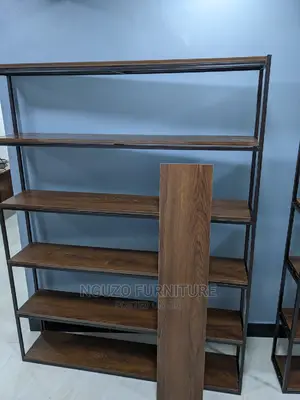 Shelves for Documents