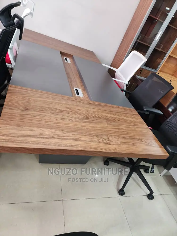 Executive Meeting Table