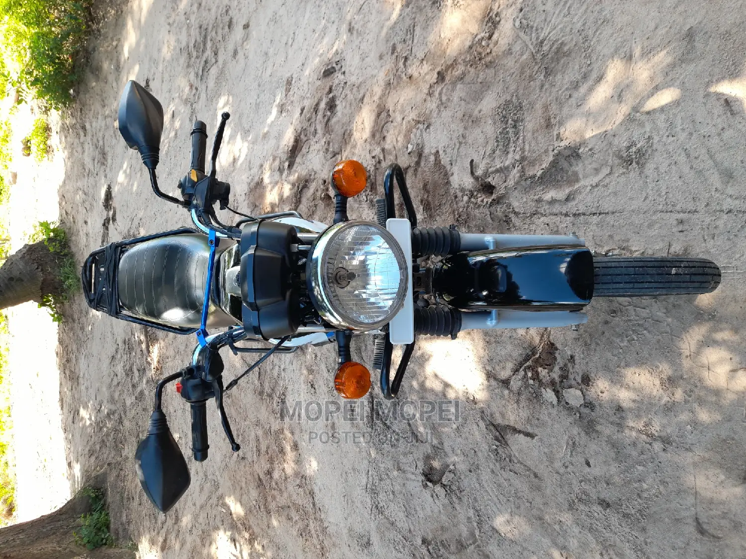 TVS HLX 125 2022