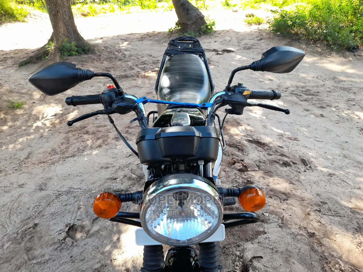 TVS HLX 125 2022